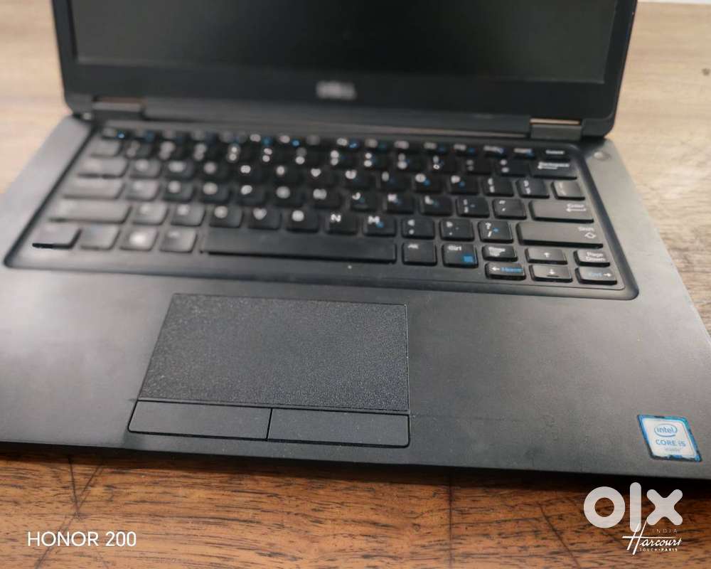 Dell latitude laptop