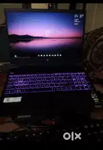 Hp pavilion AMD Ryzen 5 hexacore