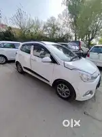Hyundai Grand i10 2015 Diesel 96000 Km Driven