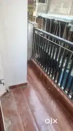 We have a 2Bhk flat for rent