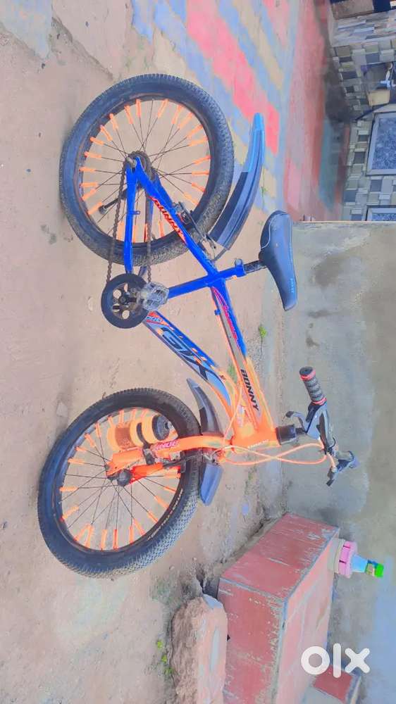 Bicycle SeLLING