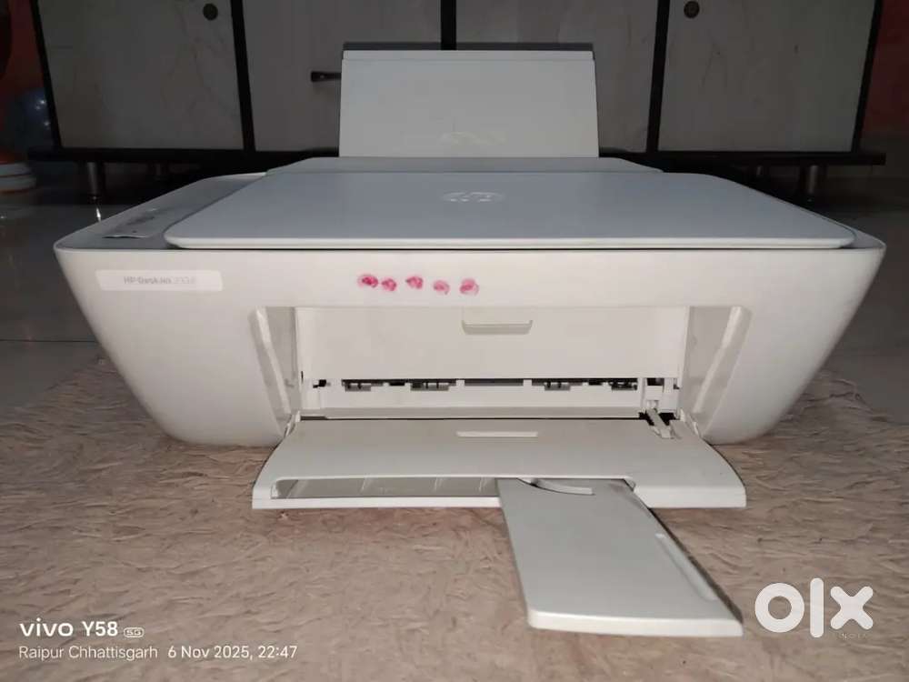 HP color printer Deskjet 2332