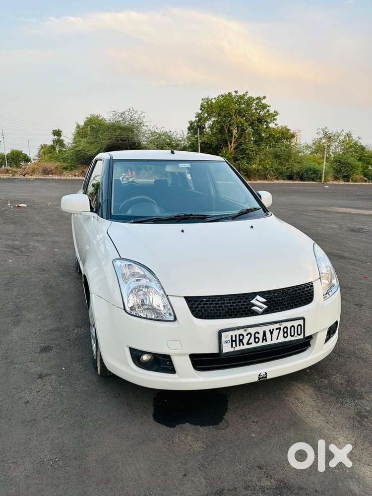 Maruti Suzuki Swift 2009 Diesel