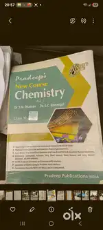 Physics book