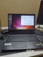 HP pavilion gaming laptop