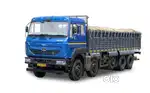 want lorry partner
