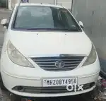Tata Indica Vista Nov. 2011