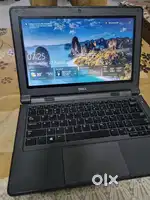 Dell laptop
