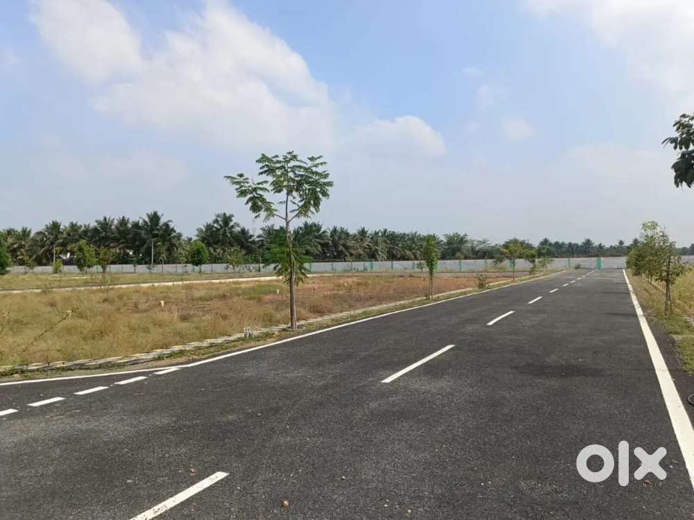 Sulur Appanaickenpatti 3 bhk new launch