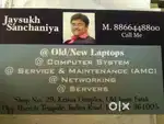 Ola is gold old laptop start at 2999
