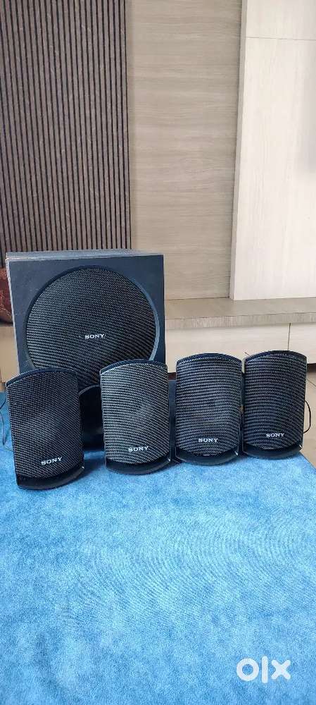 Sony Home Theater