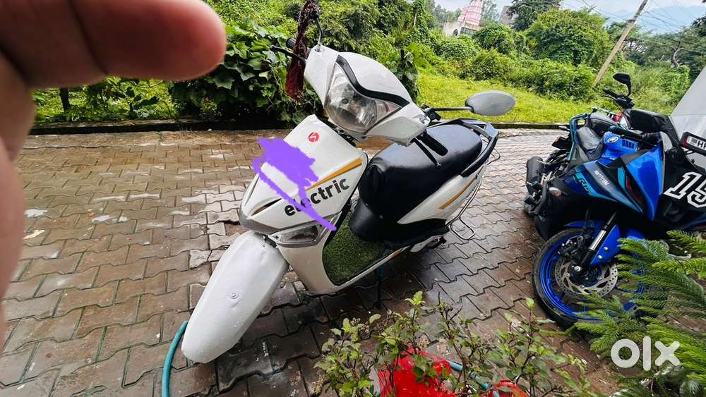 All good condition battery backup also like new