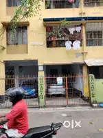 Pushpak Apartments,164 Central Park, Jadavpur, KOLKATA-700032