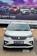 Maruti Suzuki Ertiga 1.5 VXI, 2024, Petrol