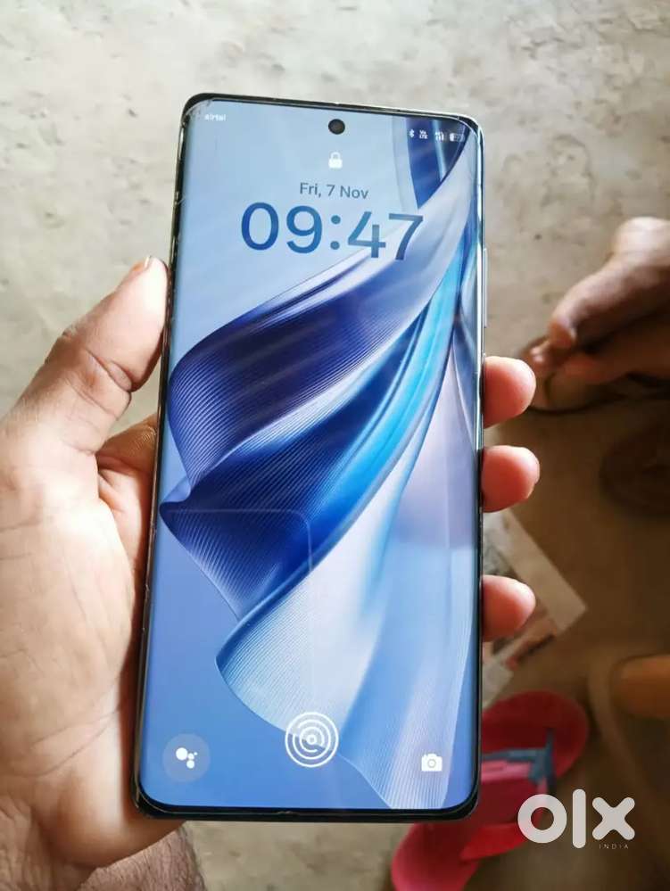 Oppo reno 10 pro plus