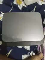 New projector