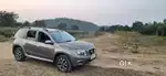 Nissan Terrano 2015 Diesel Well Maintained