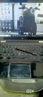 Lenovo thinkpad x Yoga  Good Condition Full Touch Screen