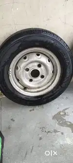 MRF 145/80.R12    95% Mall bil