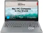 Fresh Lenovo laptop 6 months use only