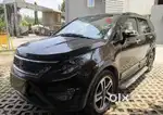 Tata Hexa 2.2 XTA 4X2 7 STR, 2019, Diesel