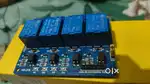 Arduino Uno R3 board with HC-SR04 Ultrasonic DSM(negotiable)