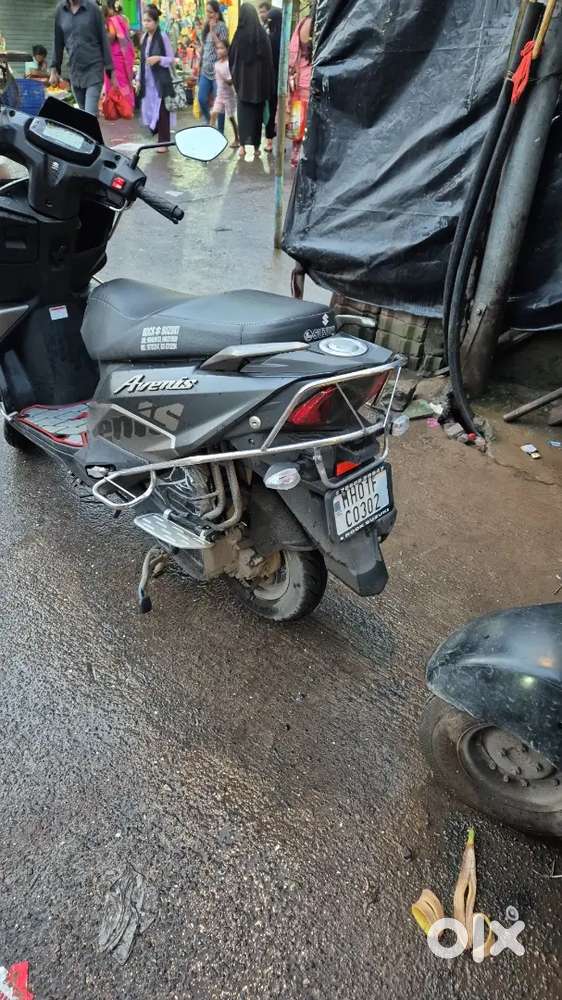 Awesome condition