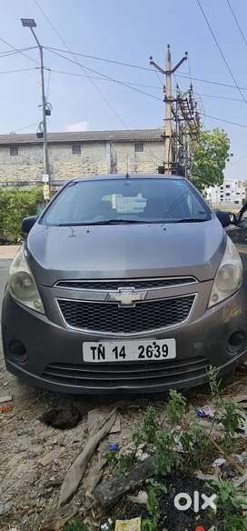 Chevrolet Beat 2014 Diesel Good Condition