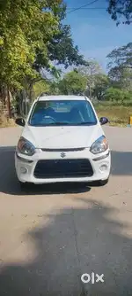 Maruti Suzuki Alto 800 VXI, 2017, Petrol