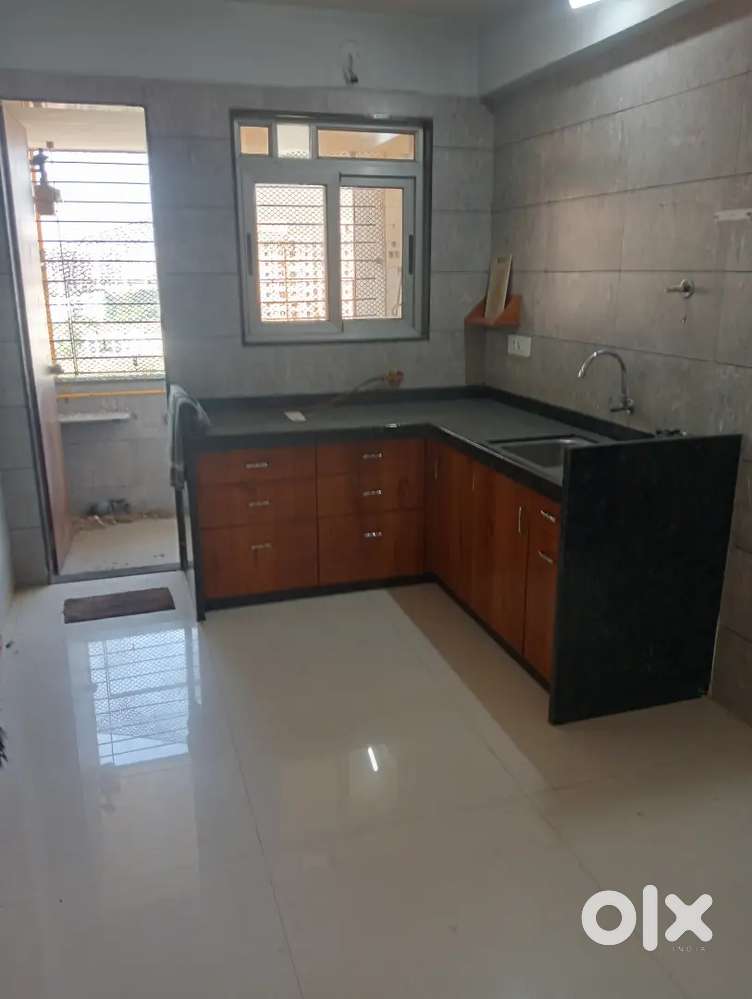 2BHK fully furnished flat for rent