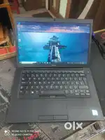 Dell Core i5 8th Gen, 16gb RAM, 256 SSD, 4gb graphics
