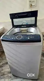 Samsung fully Automatic washing Machine 6.5 kg