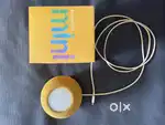 Apple HomePod Mini - Yellow Color - Excellent Condition