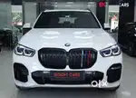BMW X5 xDrive40i M Sport, 2022, Petrol