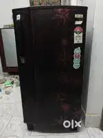 180L Refrigerator/Fridge