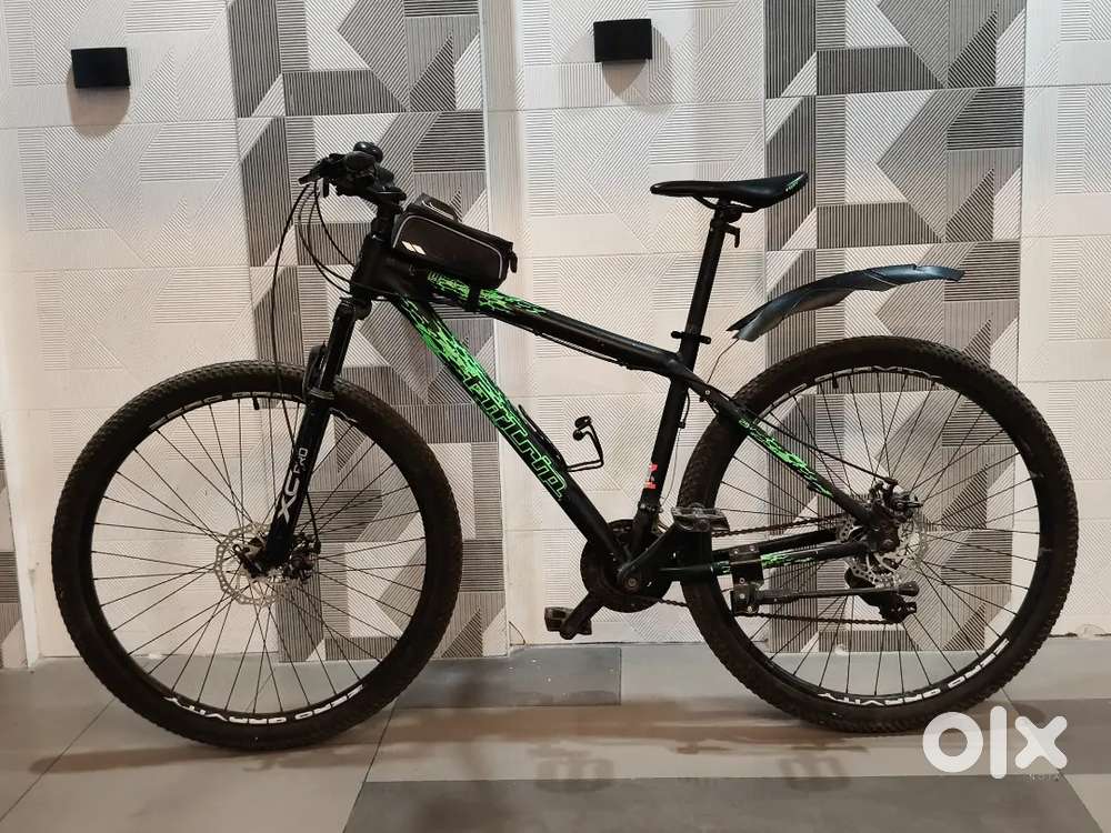 Fittrip Vyper S  29  MTB