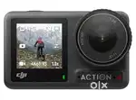 Dji osmo action4 camera unused