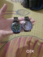 2 watches + 1free hotwheel combo offers limited only 1 left only# 549