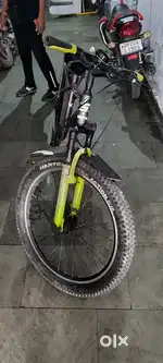 Good condition