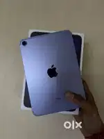 Apple iPad Mini 6th Gen (Cellular) 64GB Storage Warranty Out