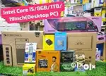 DESKTOP BRAND NEW SYSTEM RS12000 IN HOSUR KK COMPUTERS CALL ME ONLY