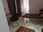 Sharing room partner