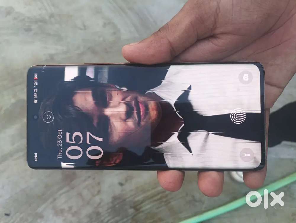 Realme 11 pro 1 year old mobile