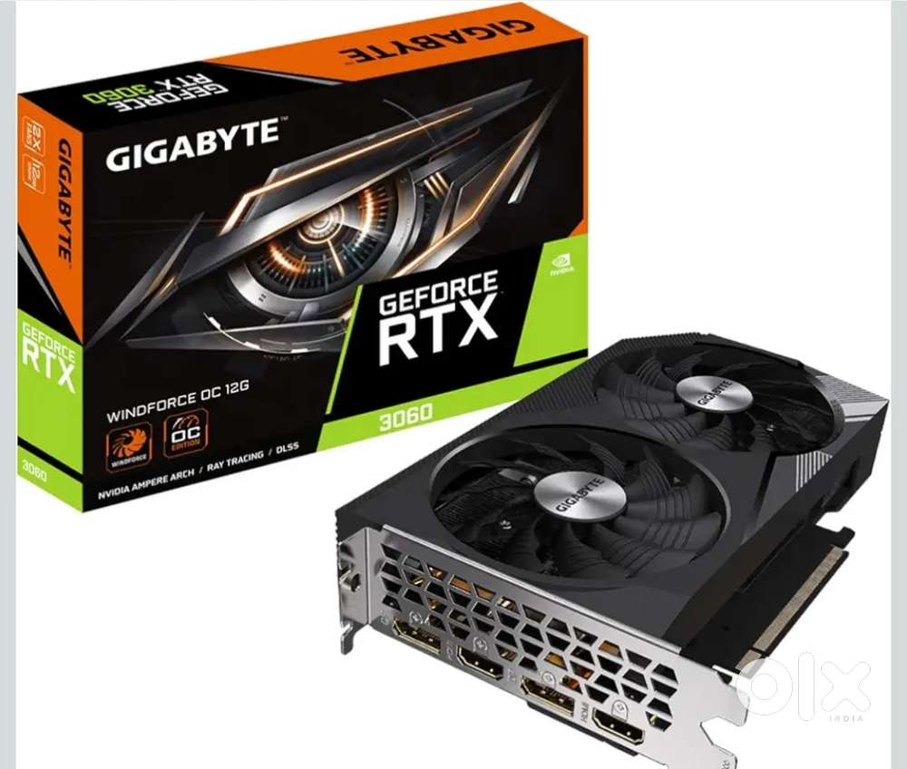 Gigabyte rtx 3060