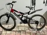 Hero Sprint Next 26T Adult cycle for sale