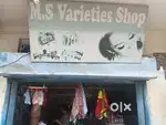 Shop For Sale In Nutun Basti (Ao Khel)