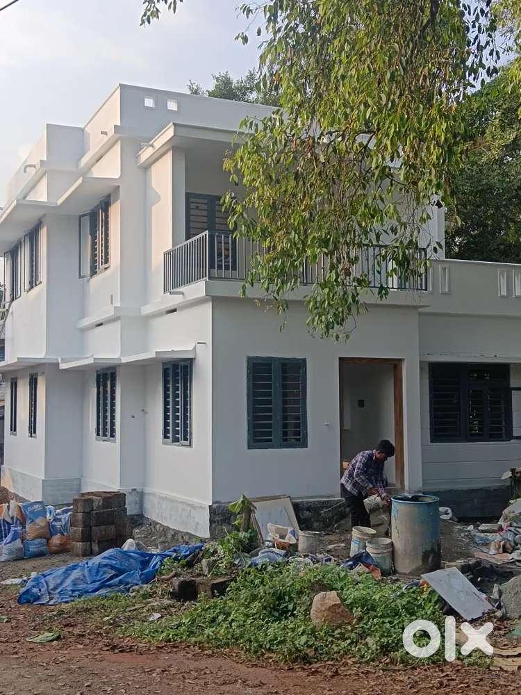 4.5 CENT PLOT FOR SALE