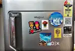 Whirlpool icemagic powercool 184 litres Single door Fridge