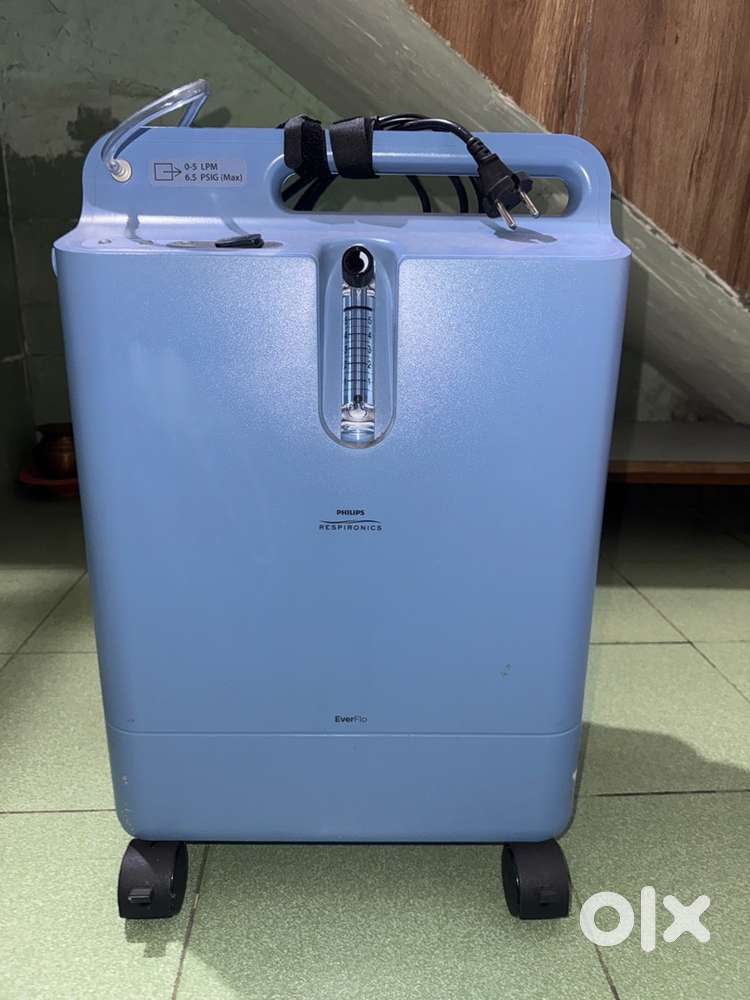 Oxygen Concentrator