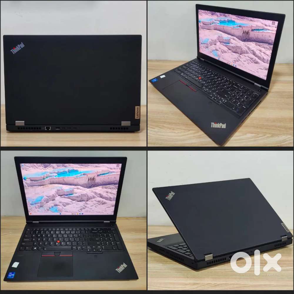 Old Refurbished laptops T14s for Sale 32gb 1tb